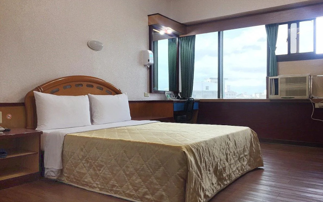 Diamond Hotel
