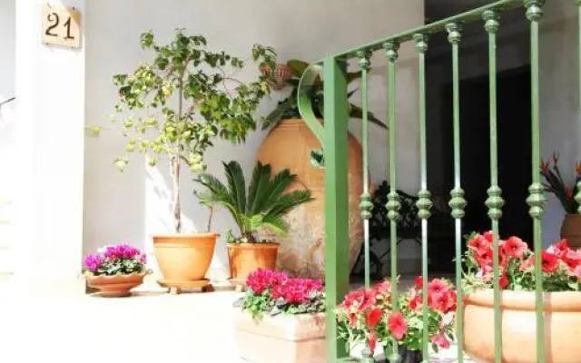 B&B La Rosa