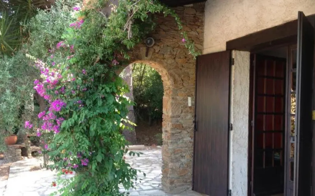 Villa Rissoulette