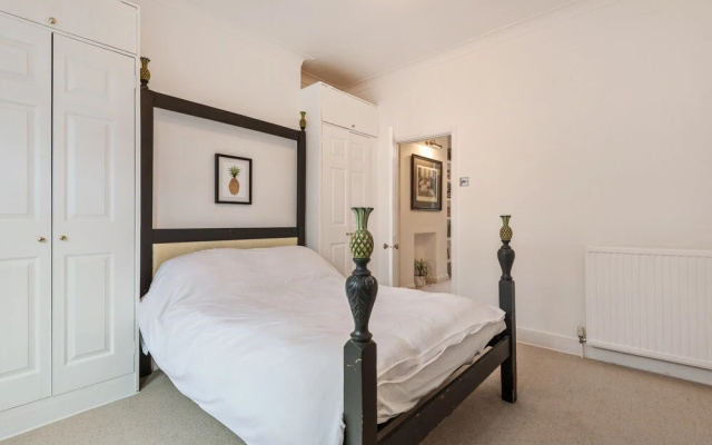 1 Bedroom Apartment in Brixton