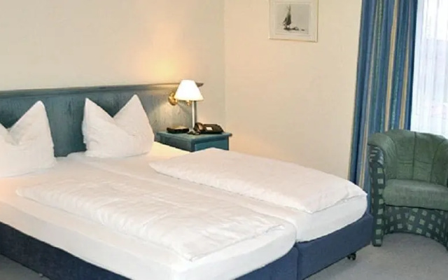 Hotel upt Fehn