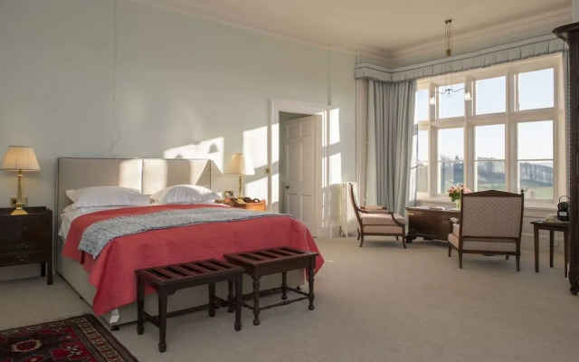 Hall Bed & Breakfast