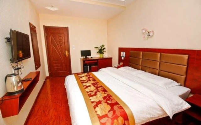 Yajule Business hotel