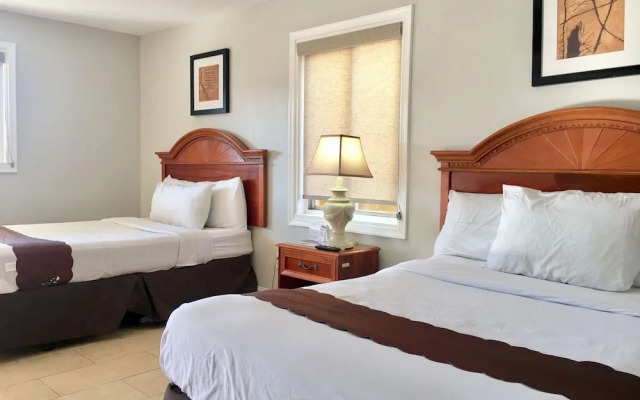 Red Carpet Inn