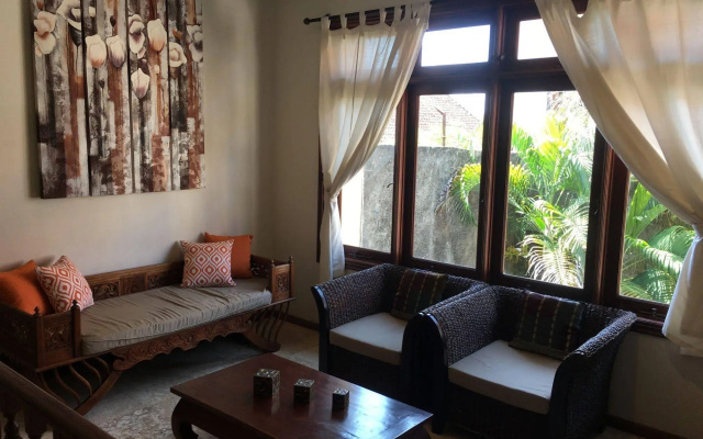 Kuta Holiday Villas