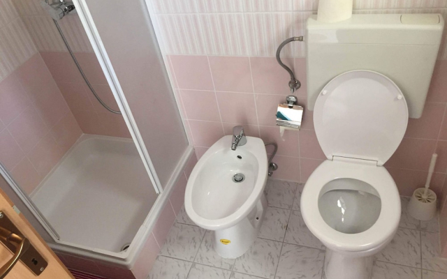 Apartment Bubi