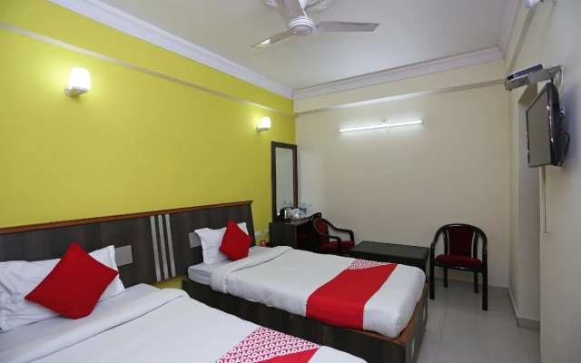 OYO 2624 Ashoka Residency