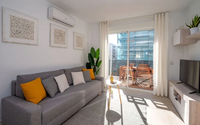 Apartment Sakura Segur de Calafell