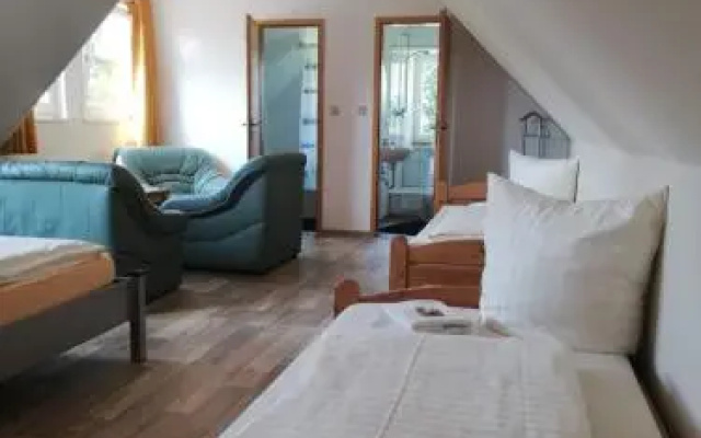 Zur Mühlenwirtin
