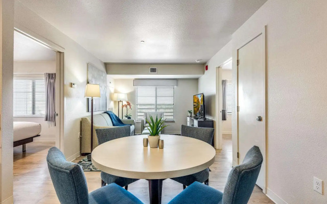Parks Residential Denver