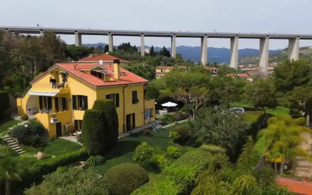 il Giardino di Ambra