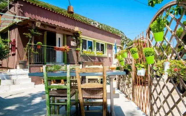 Aparthotel 4 Stars Zola