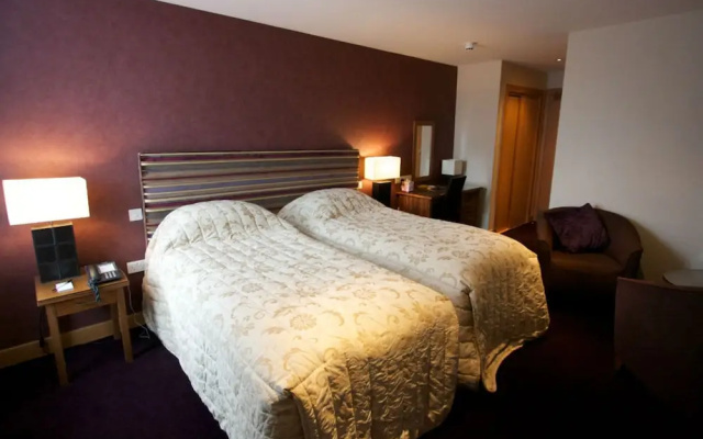 Albert Hotel