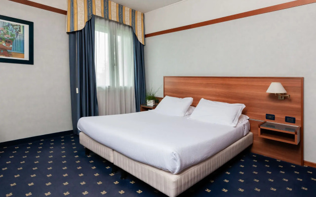 SHG Hotel Bologna