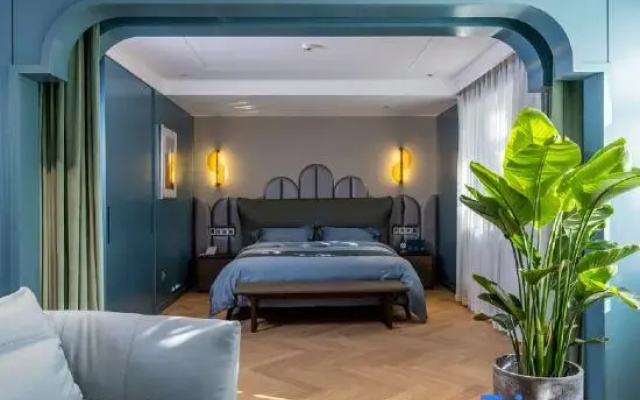 Xinhua Garden Hotel