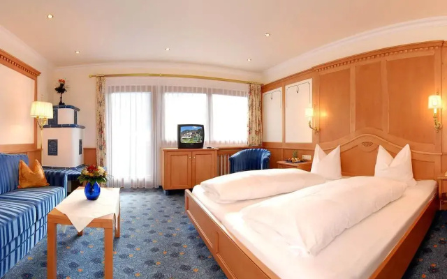 Sport & Spa Hotel Strass
