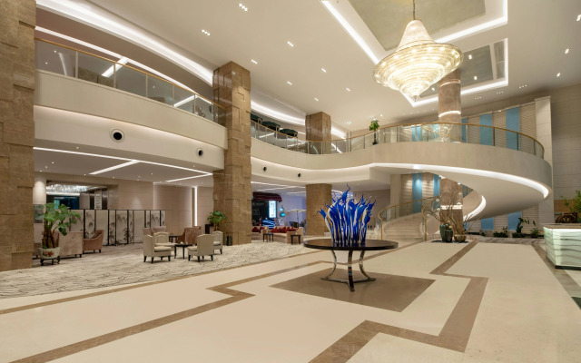 Holiday Inn Nanchang Riverside by IHG