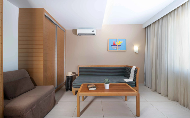 Iolida Beach by Smile Hotels