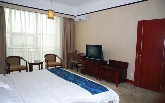 Jihong Molly Hotel