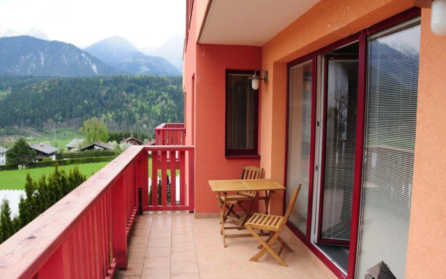 Appartement Dachsteinblick