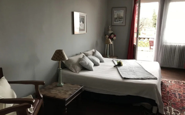 LOustalounet Chambres dHotes
