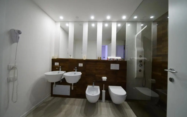 Holiday home Isola Rossa