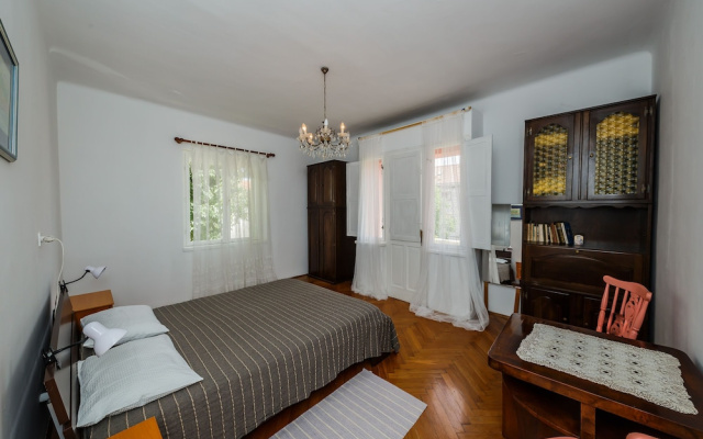 Apartments Jelen