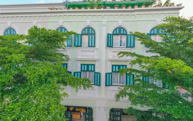 V&T Hotel Phu Quoc
