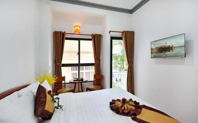 Elc Dalat Hotel