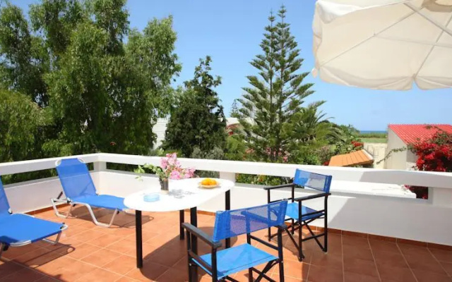 Oliv Apartments