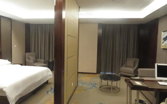 Totem Impress Hotel