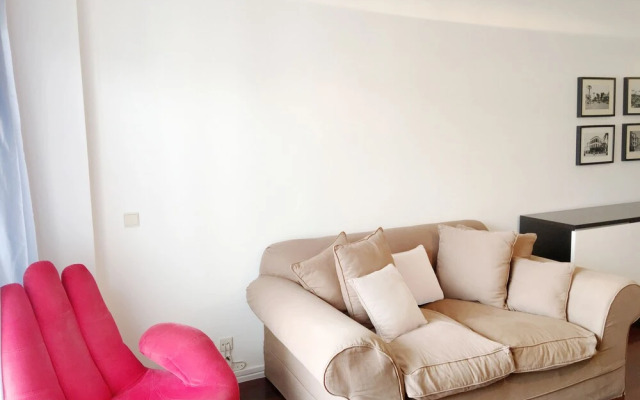 Ajuda charming Apartment by MHM