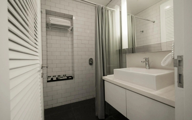 Morrissey Hotel
