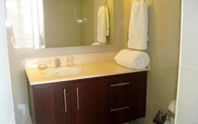 Providencia PRO Apart Hotel