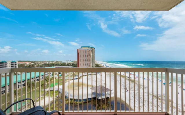 Pelican Beach Resort 801