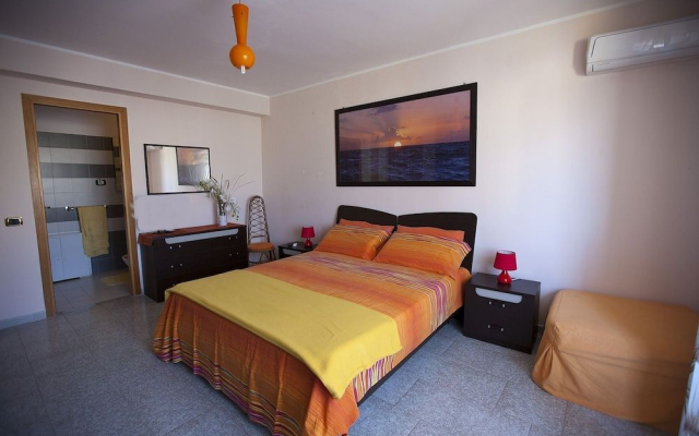 B&B mediterraneo kr