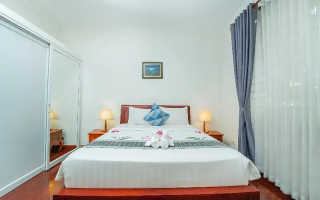 Siemreap Green Residence
