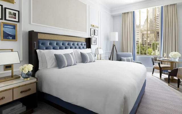 The Langham, Boston