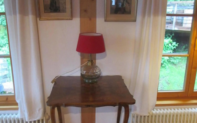 Chalet Montfort