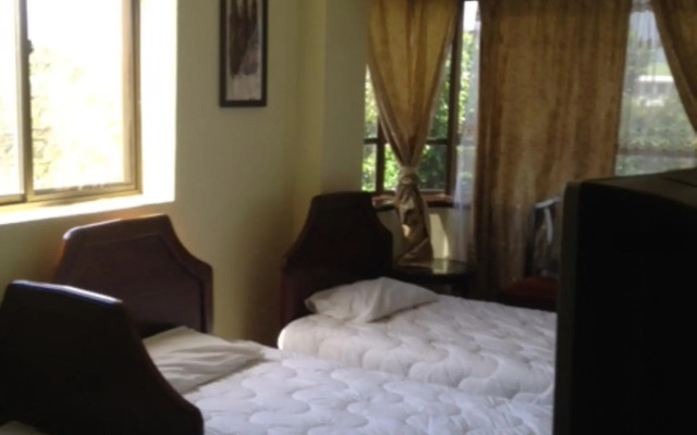 Osy Grand Hotel