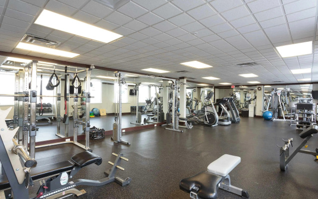 Sandman Hotel & Suites Winnipeg Airport