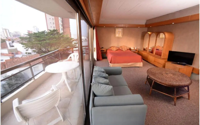 Hosteria Tequendama Classic & Resort