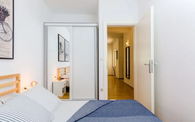 Private Garden Apartment Dubrovnik