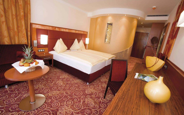 EurothermenResort Bad Ischl Hotel Royal