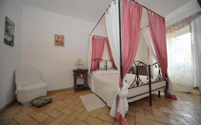 Romantica Pucci