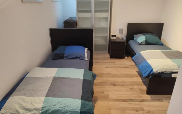 Ferienwohnung Südpfalz
