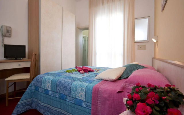 hotel Silvie Rose