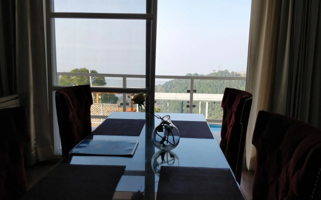 Indraprastha Spa Resort