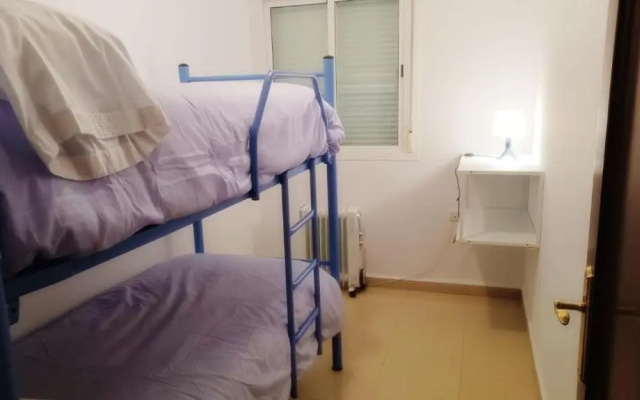 Apartamento Rural Forest Home