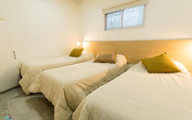 Apart Hotel Ribera del Baradero